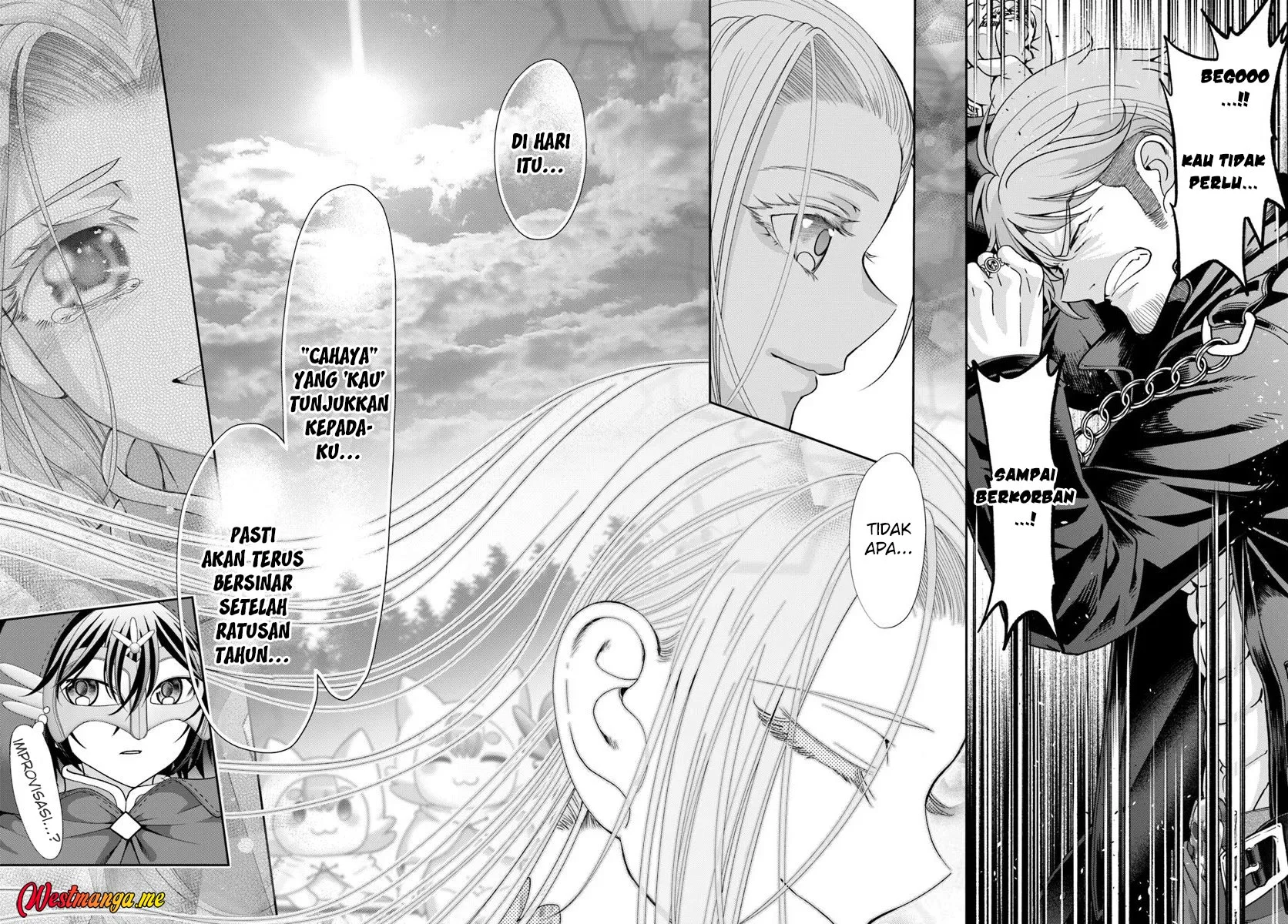 Chapter 62 - halaman 23