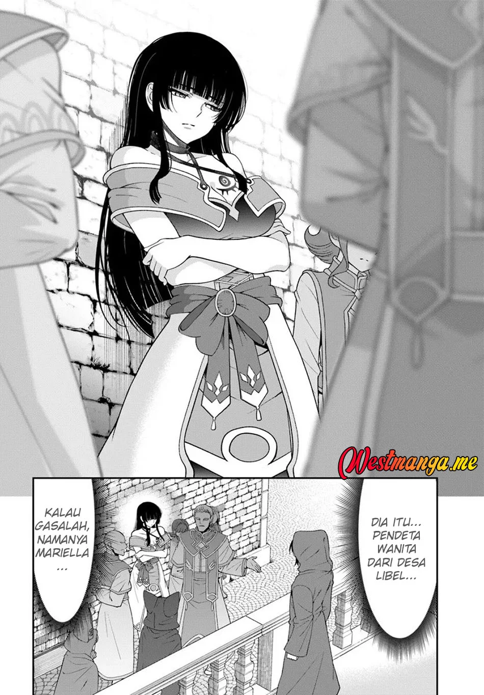 Chapter 63 - halaman 17
