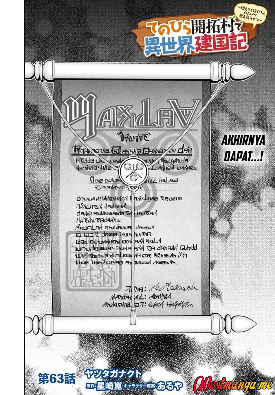 Chapter 63 - halaman 5