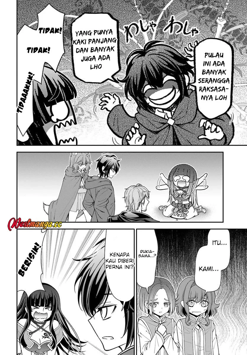 Chapter 64 - halaman 24