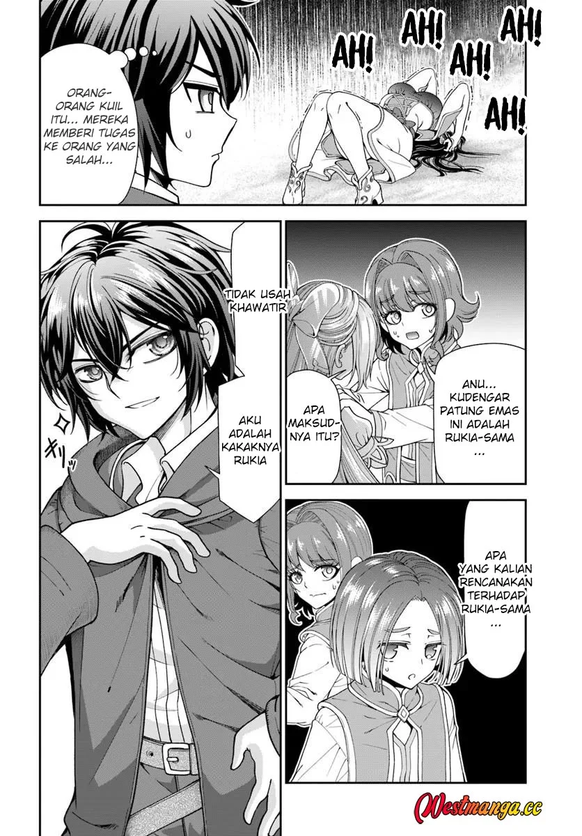 Chapter 64 - halaman 26