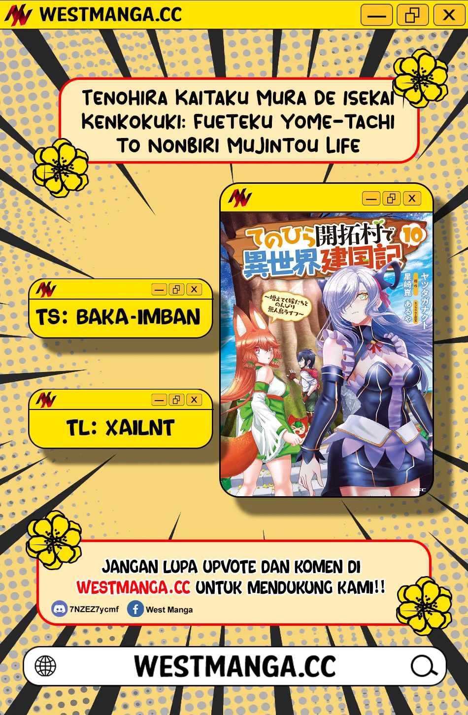 Chapter 64 - halaman 4