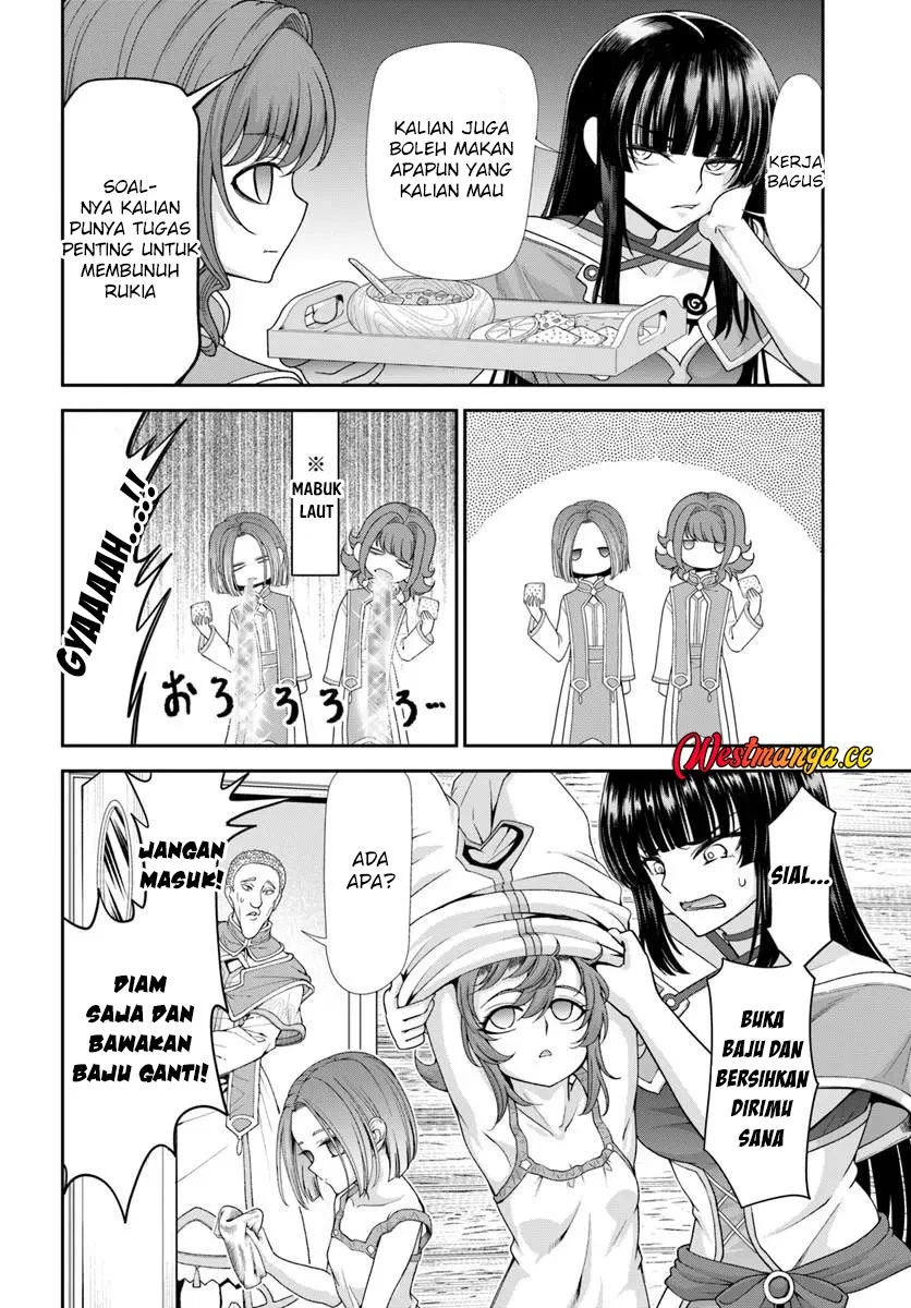 Chapter 64 - halaman 7