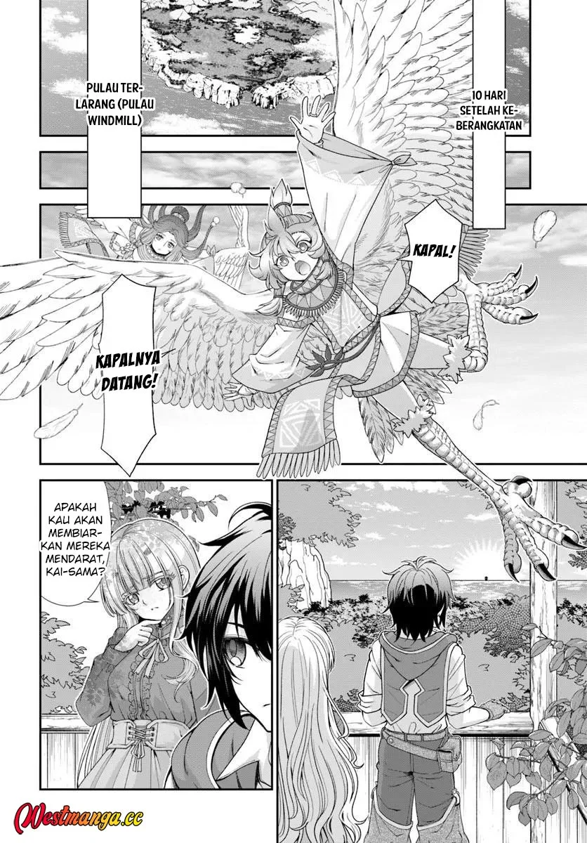 Chapter 64 - halaman 9