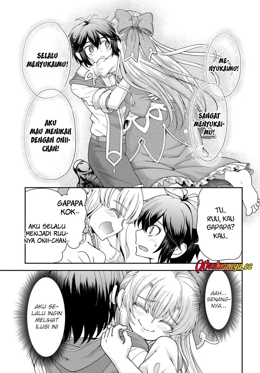 Chapter 65 - halaman 16