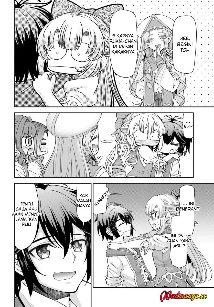 Chapter 65 - halaman 17