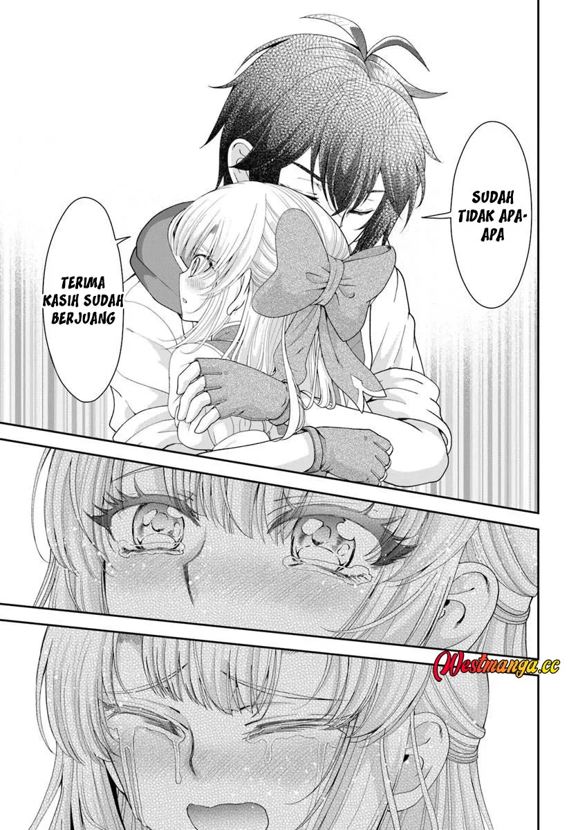 Chapter 65 - halaman 18