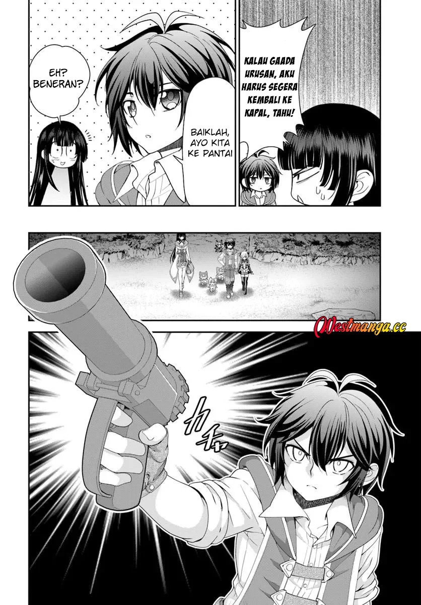 Chapter 65 - halaman 20