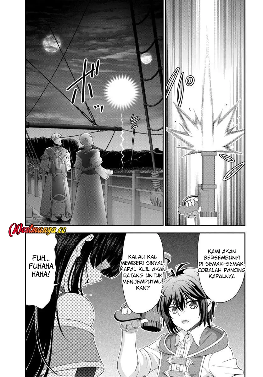Chapter 65 - halaman 21