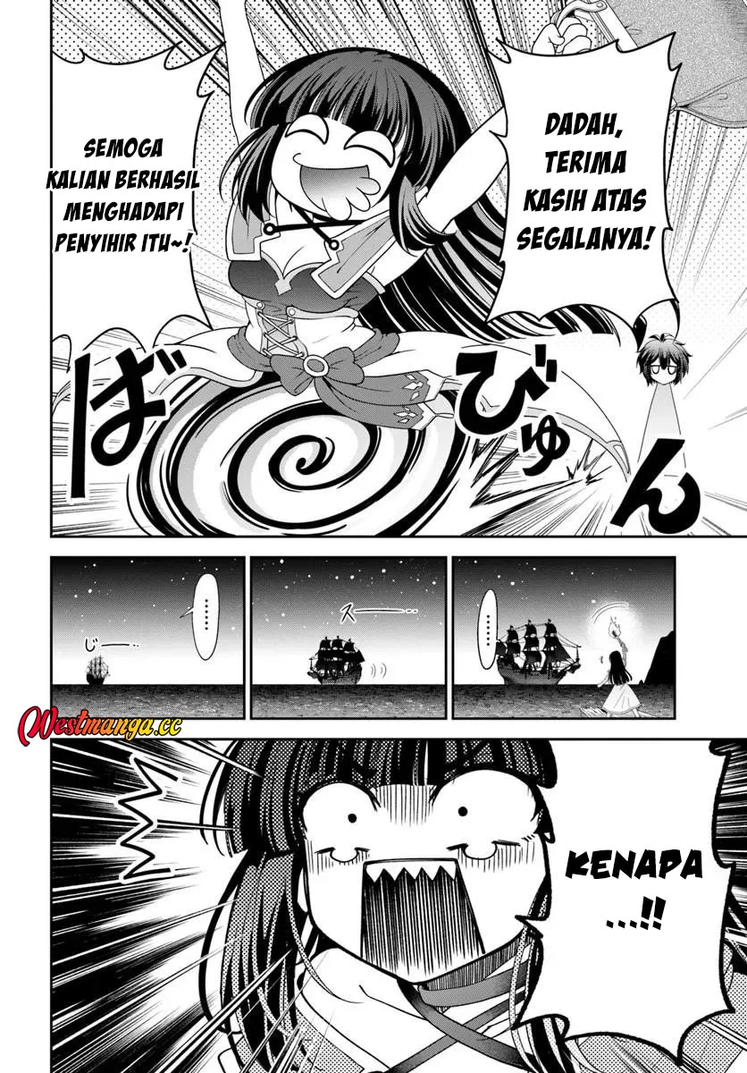 Chapter 65 - halaman 22