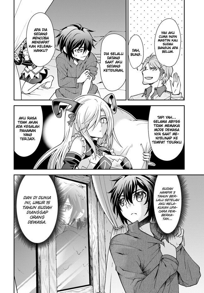 Chapter 43 - halaman 22
