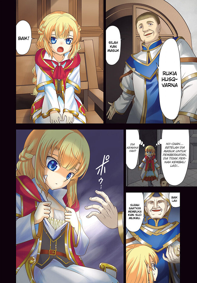 Chapter 43 - halaman 8