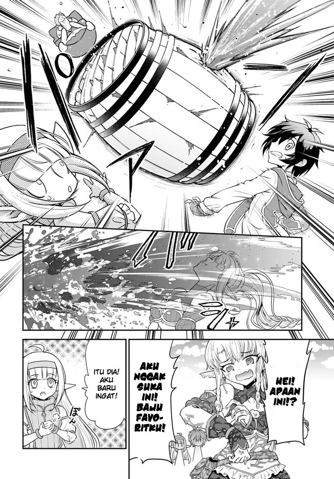 Chapter 45 - halaman 14