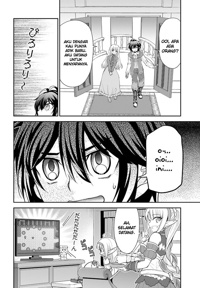 Chapter 45 - halaman 22