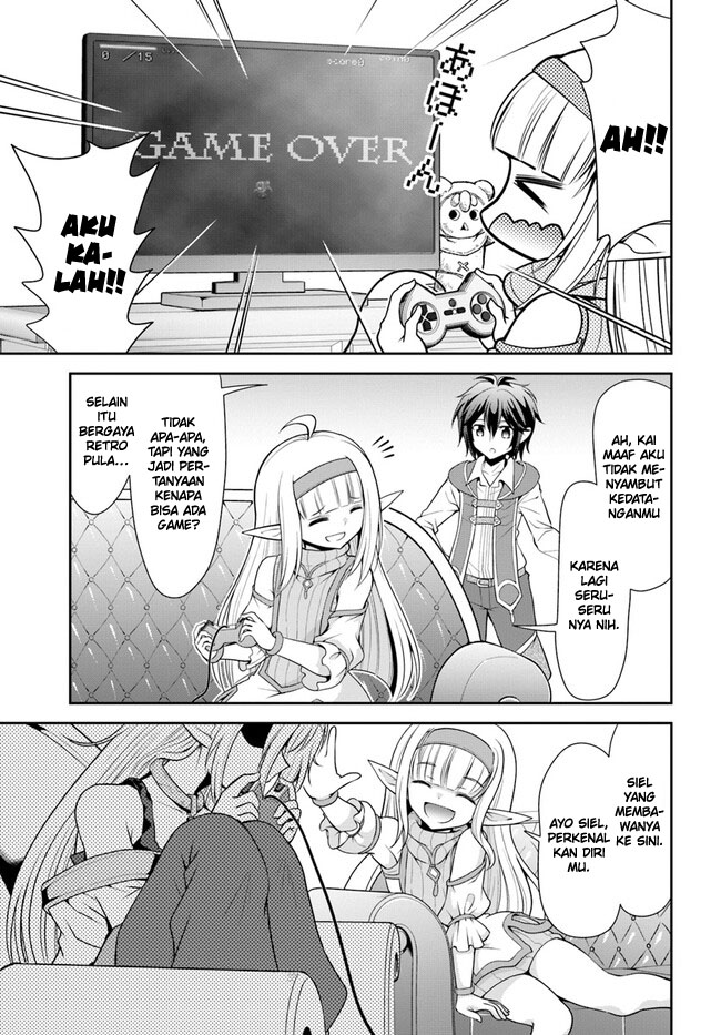 Chapter 45 - halaman 23