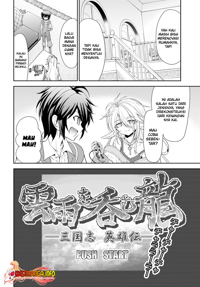 Chapter 45 - halaman 26
