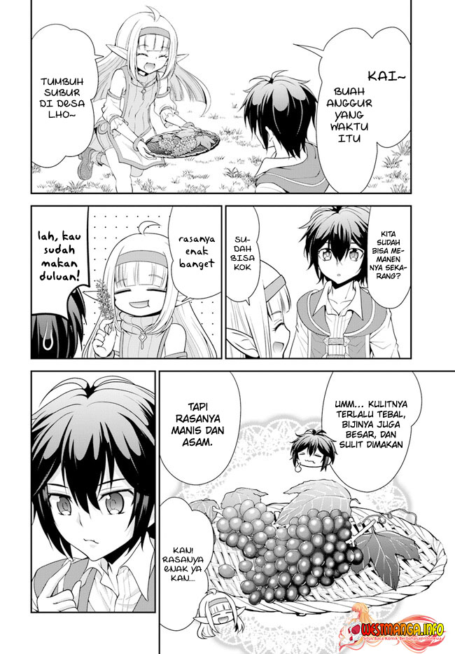 Chapter 45 - halaman 8