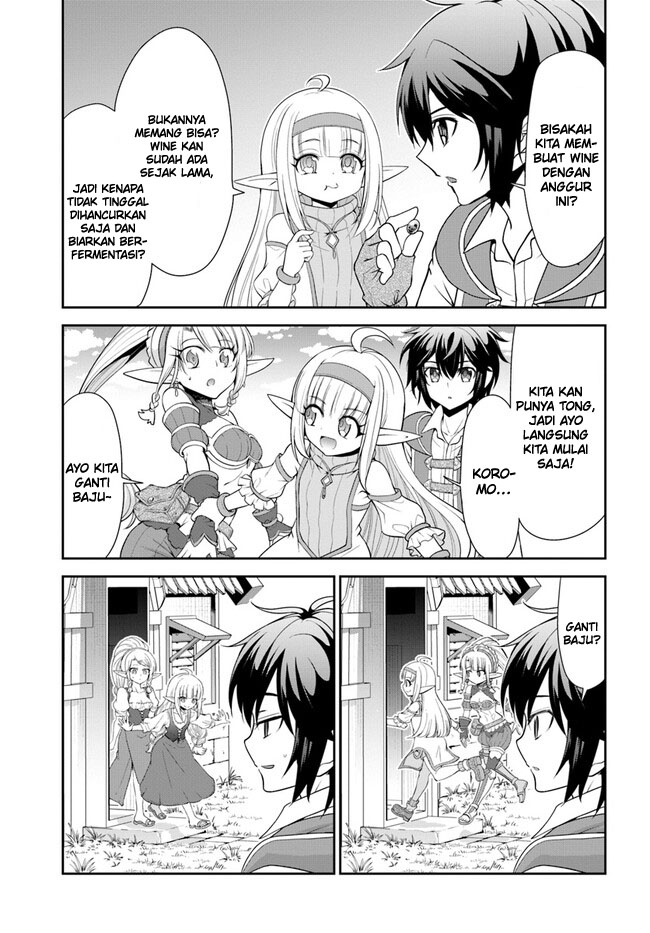 Chapter 45 - halaman 9