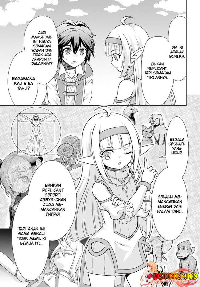 Chapter 46 - halaman 23
