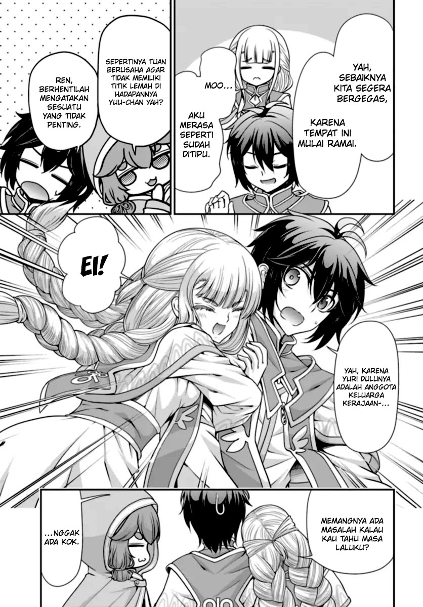 Chapter 50 - halaman 15