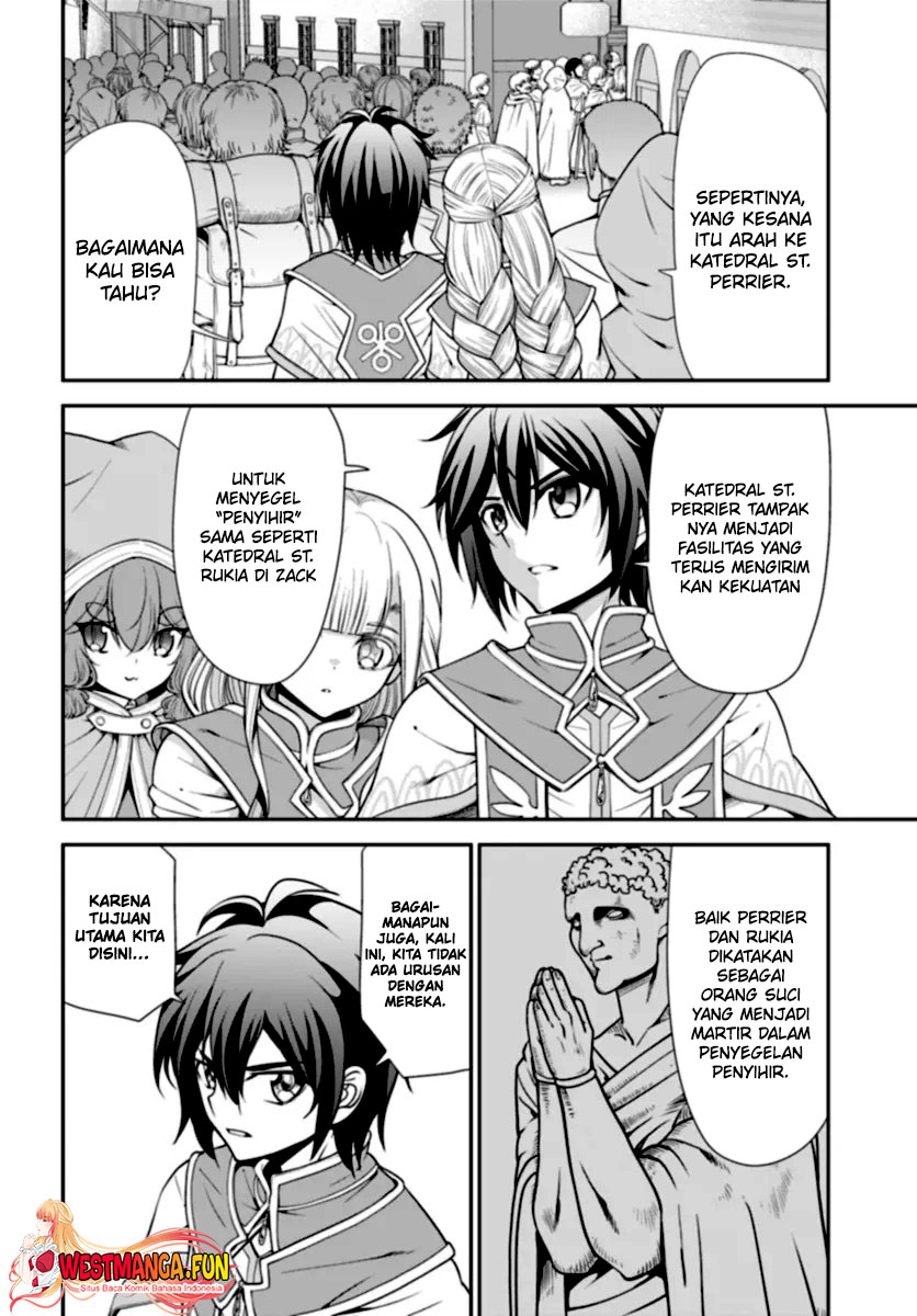 Chapter 50 - halaman 16