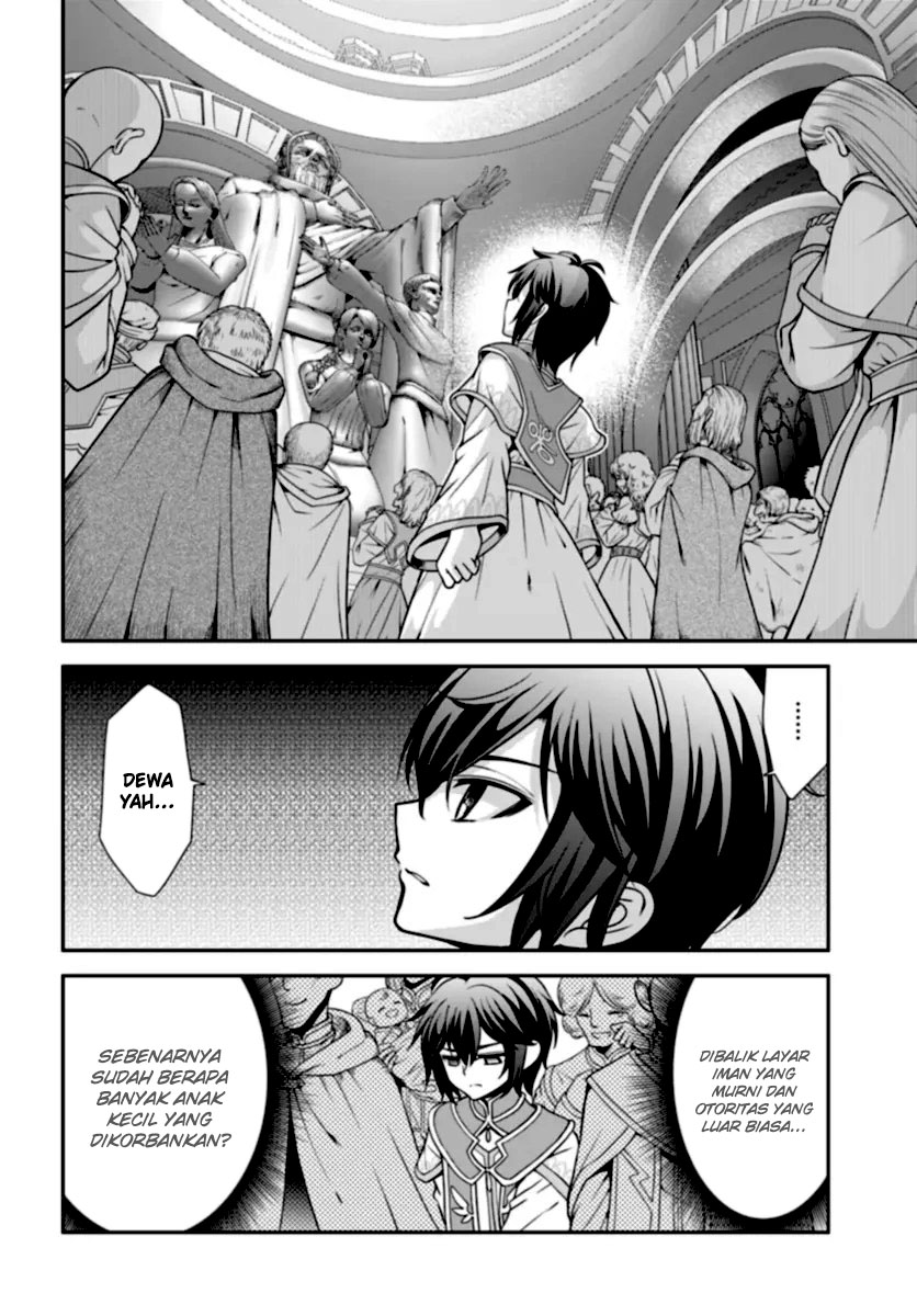 Chapter 50 - halaman 18