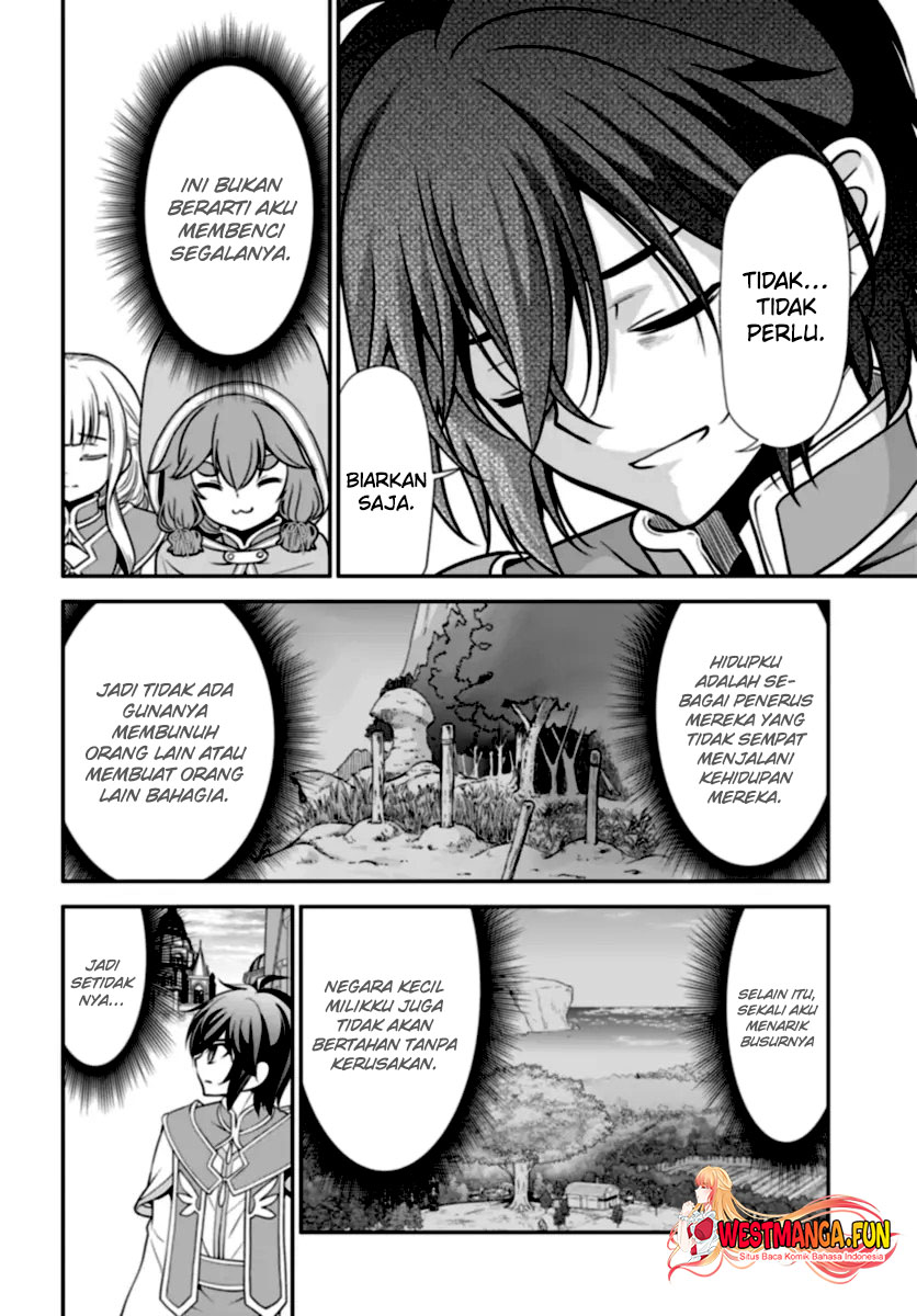 Chapter 50 - halaman 22
