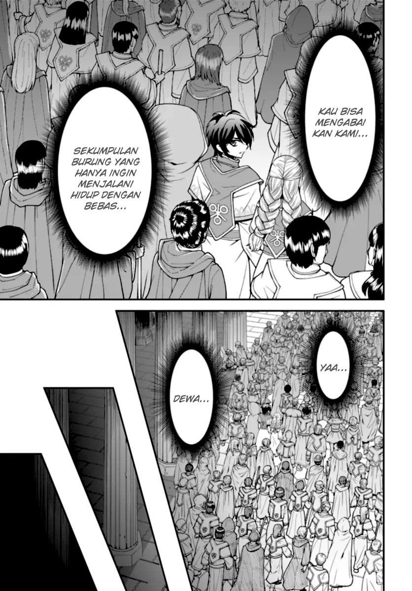 Chapter 50 - halaman 23