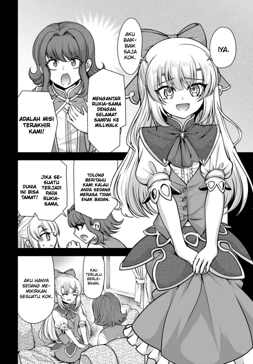 Chapter 50 - halaman 26