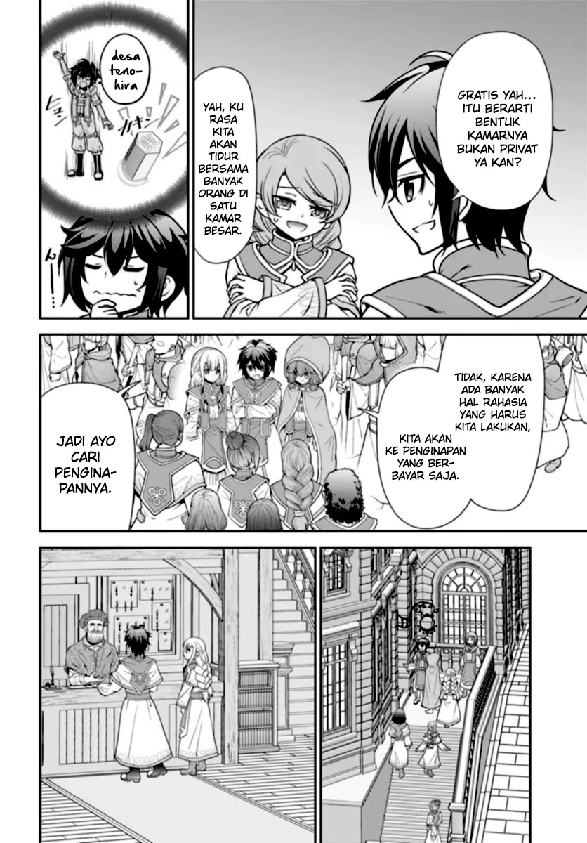 Chapter 50 - halaman 8