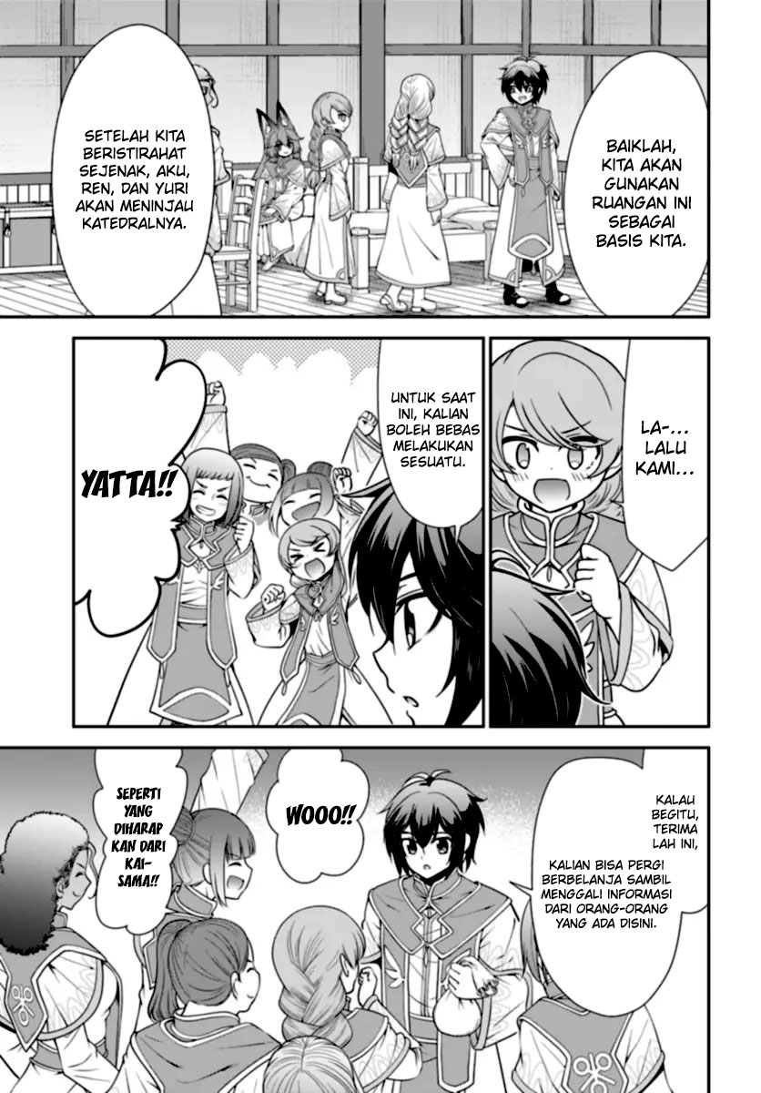Chapter 50 - halaman 9