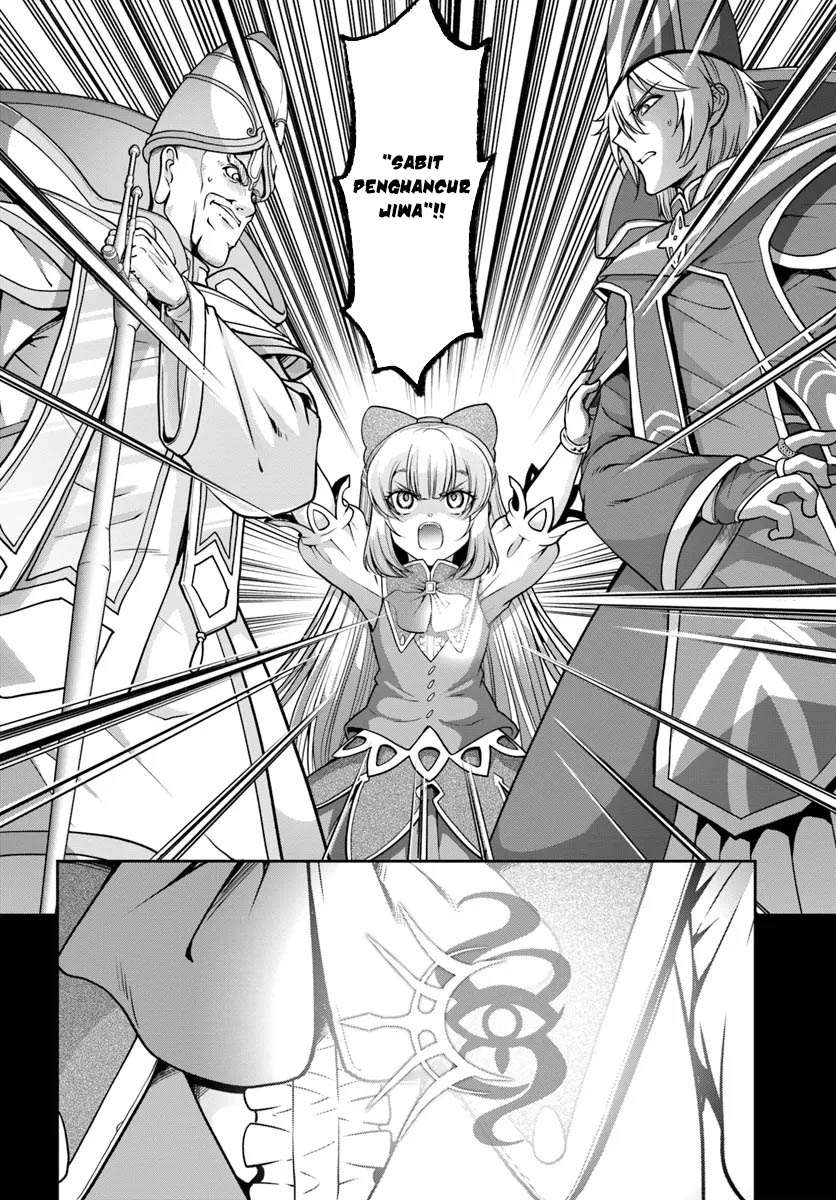 Chapter 54 - halaman 26