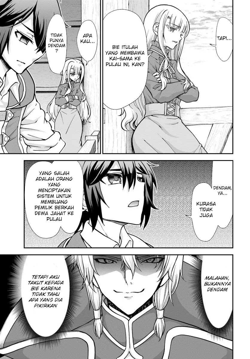 Chapter 55 - halaman 16