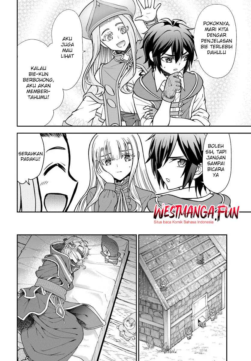 Chapter 55 - halaman 20