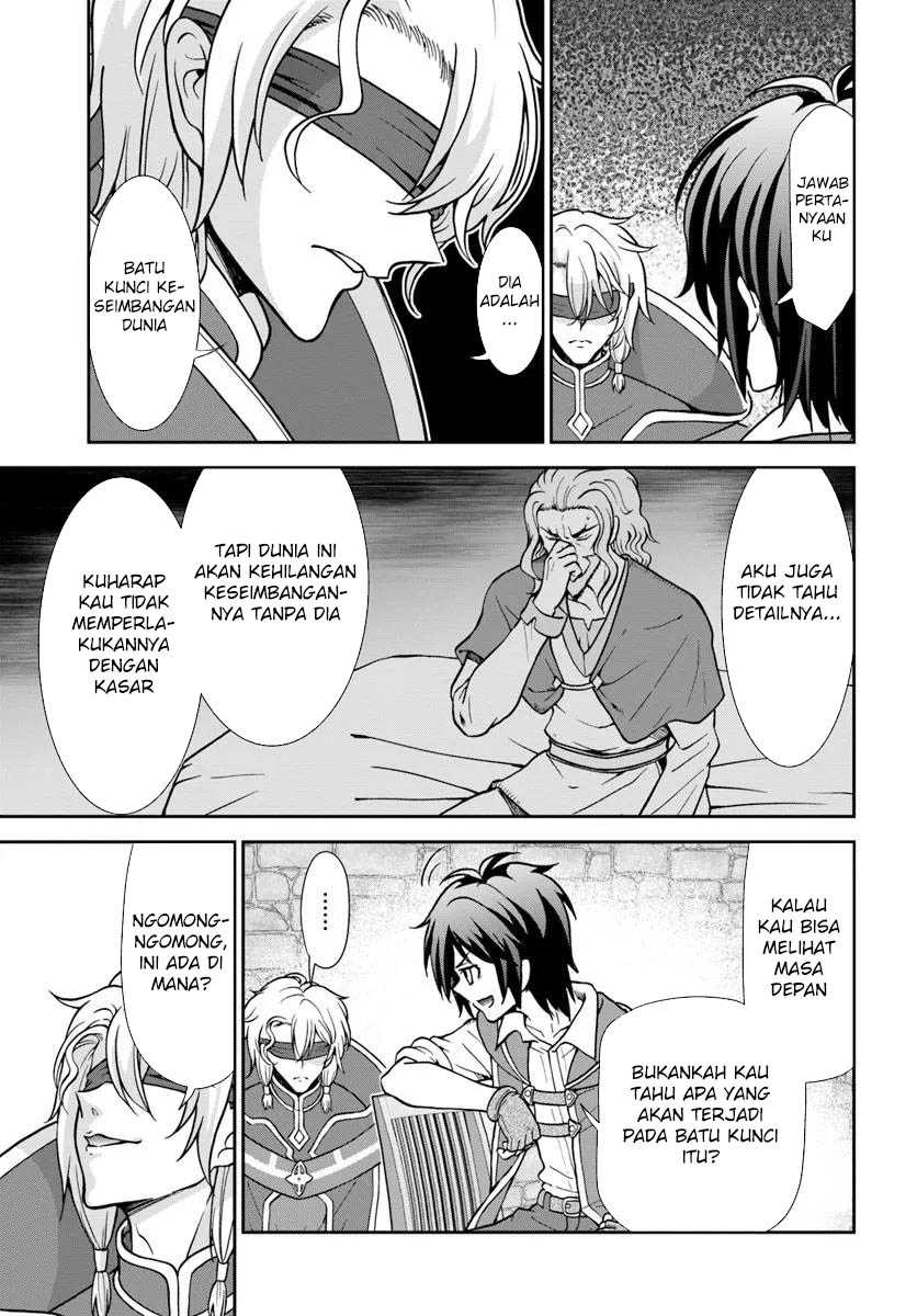 Chapter 55 - halaman 25