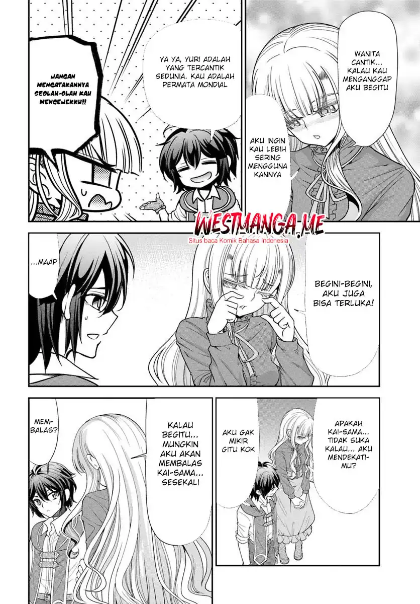 Chapter 60 - halaman 21