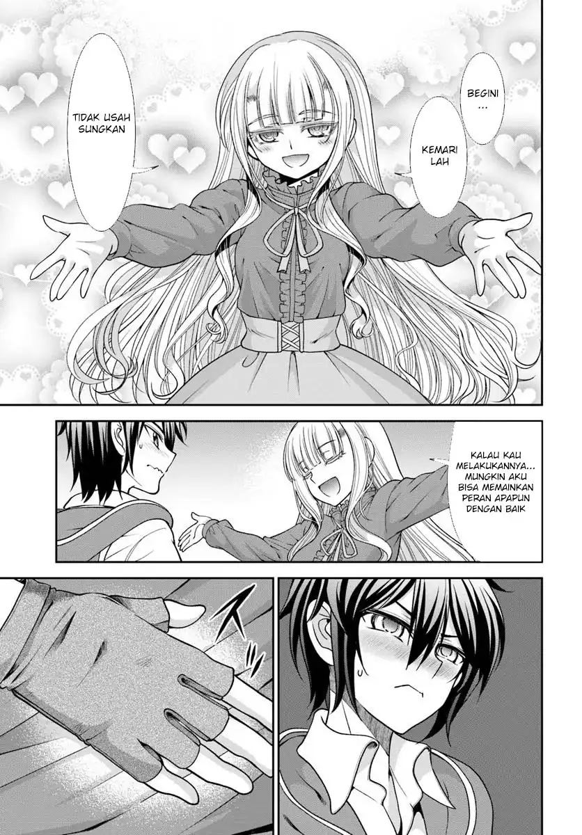 Chapter 60 - halaman 22