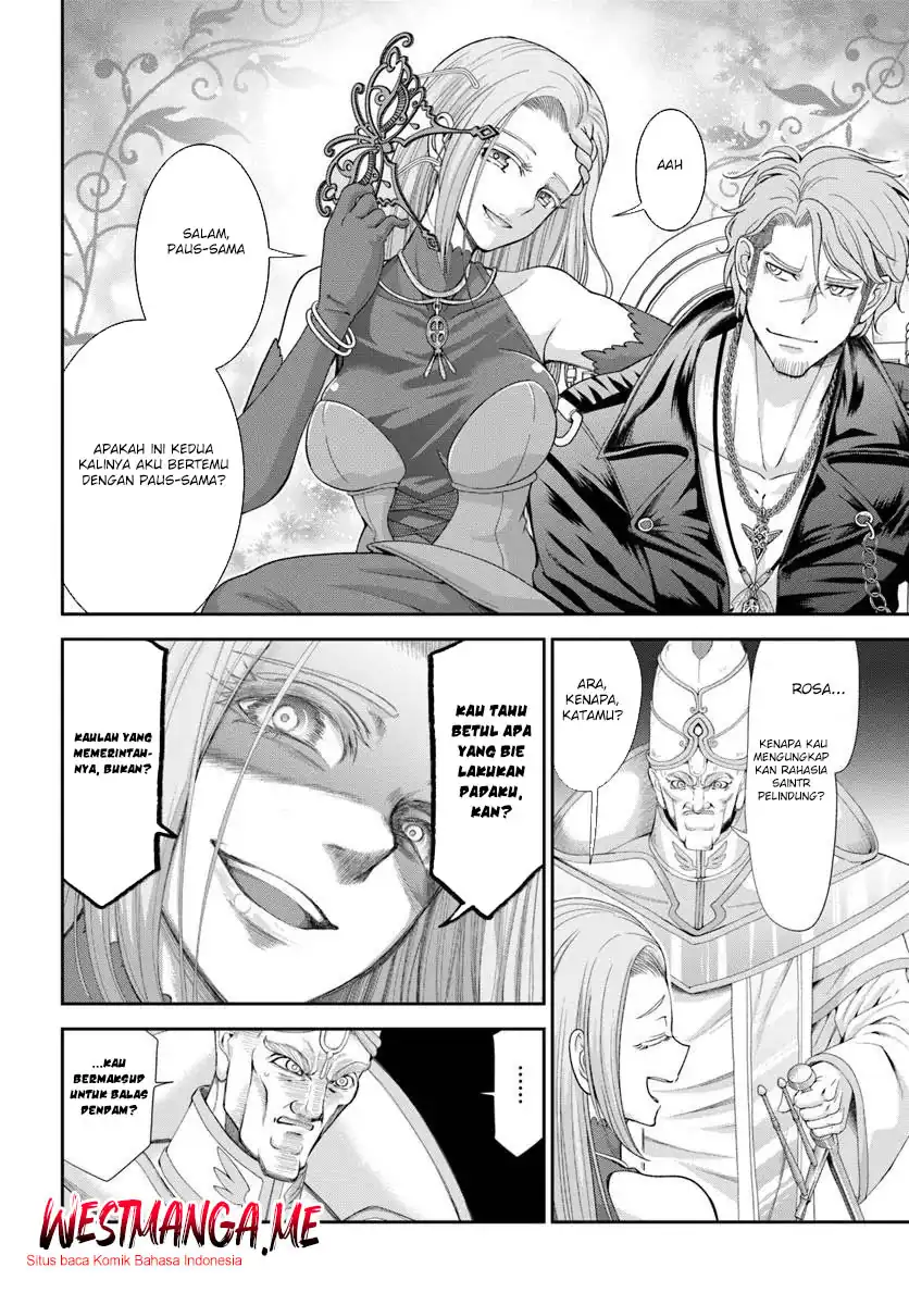 Chapter 61 - halaman 17