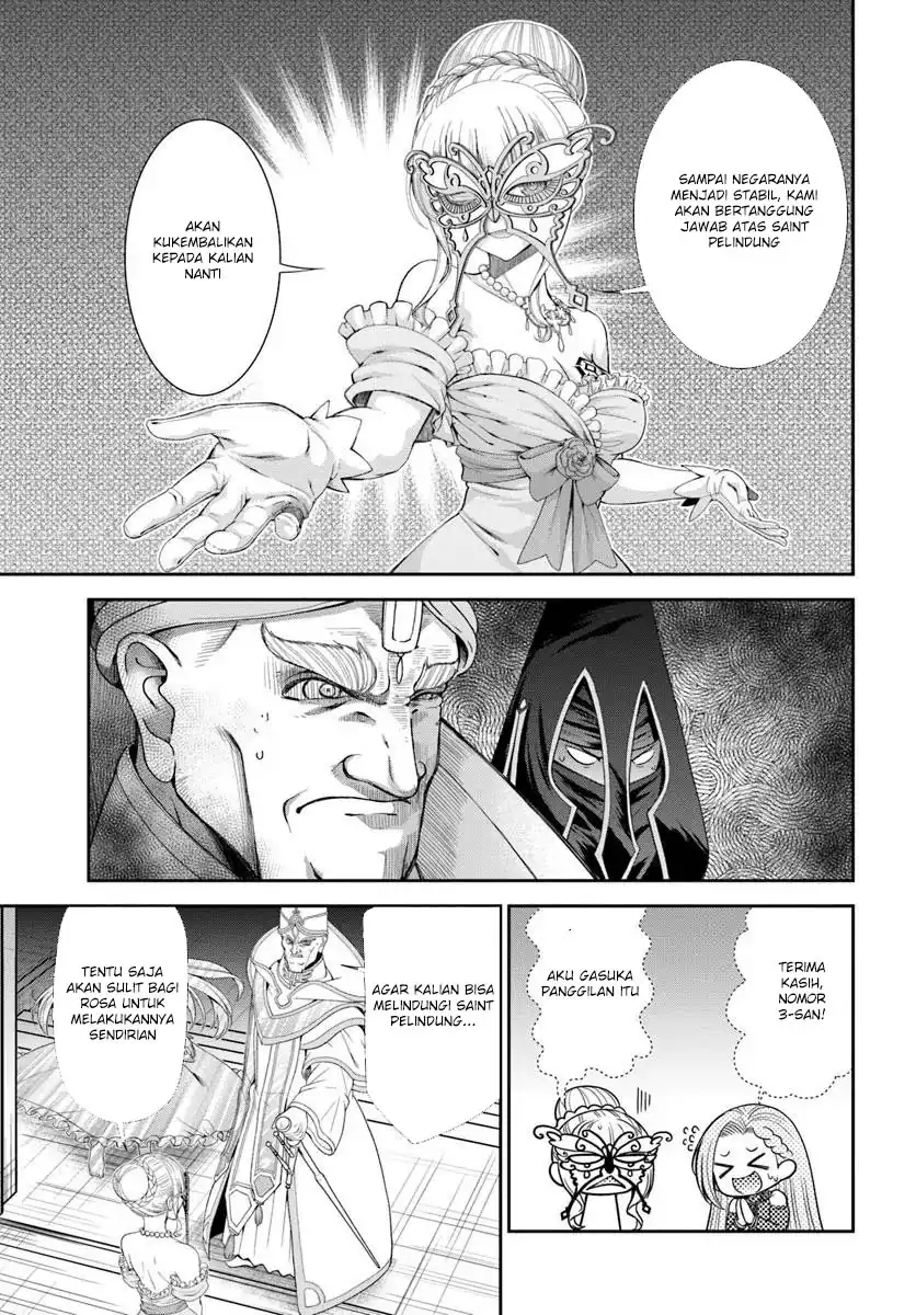 Chapter 61 - halaman 20