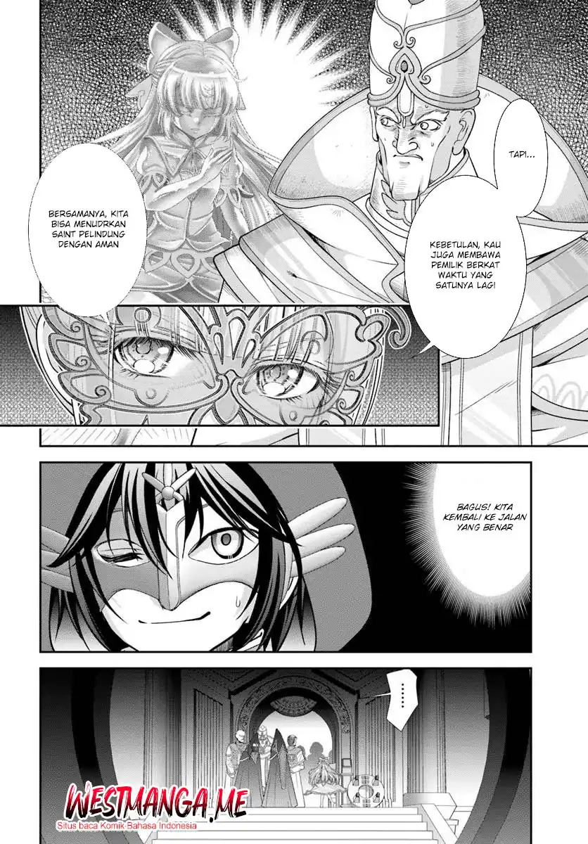 Chapter 61 - halaman 21