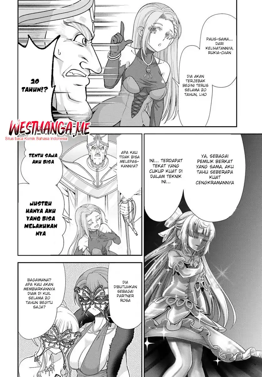 Chapter 61 - halaman 23