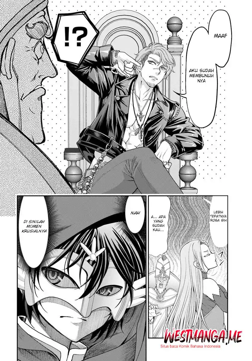 Chapter 61 - halaman 25