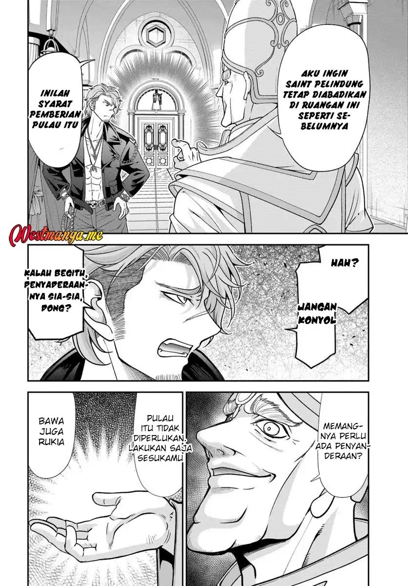 Chapter 62 - halaman 15