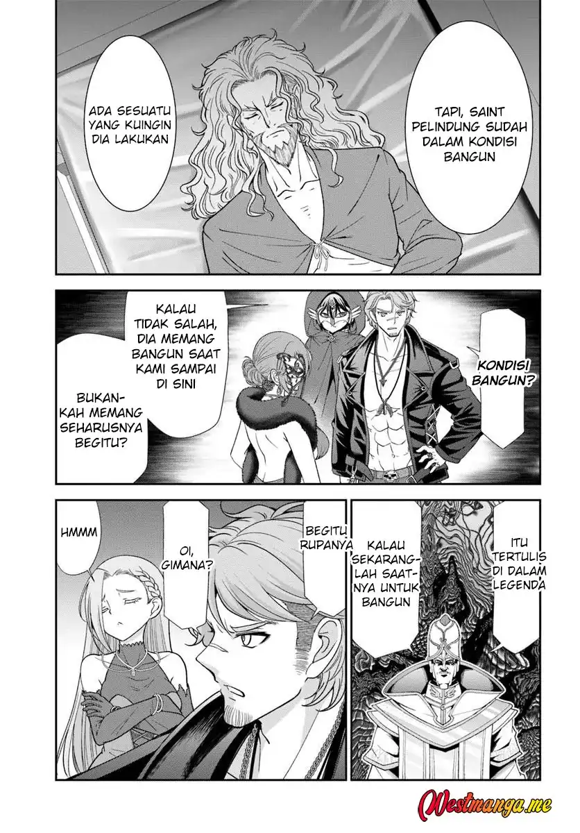 Chapter 62 - halaman 16