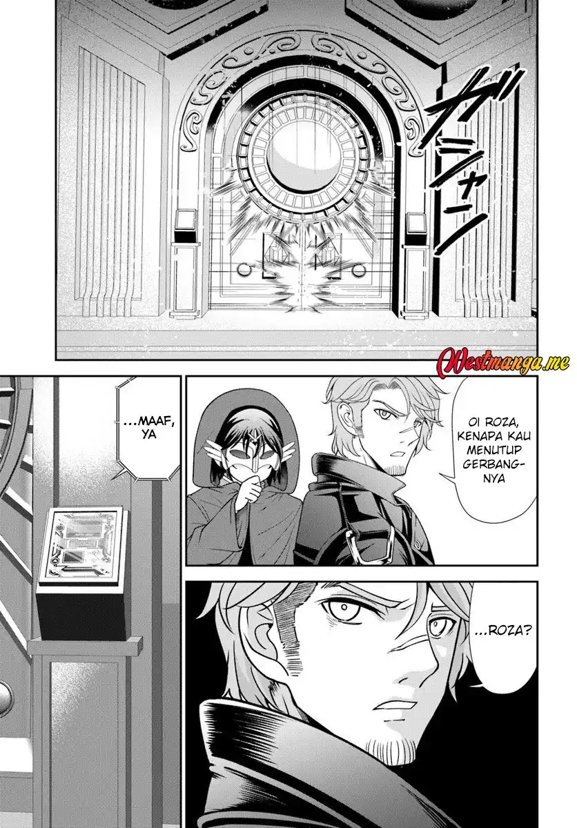 Chapter 62 - halaman 20