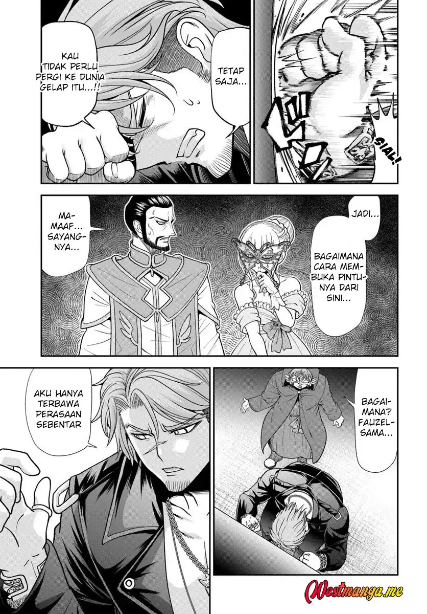 Chapter 62 - halaman 25
