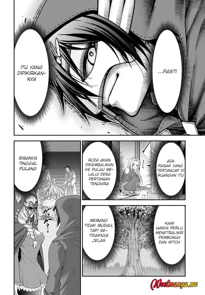Chapter 62 - halaman 28