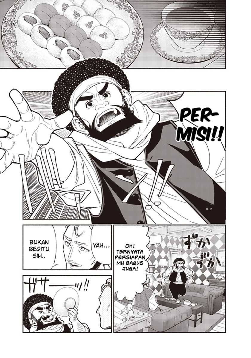 Chapter 118 - halaman 9