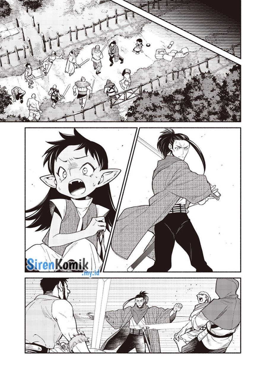 Chapter 119 - halaman 15