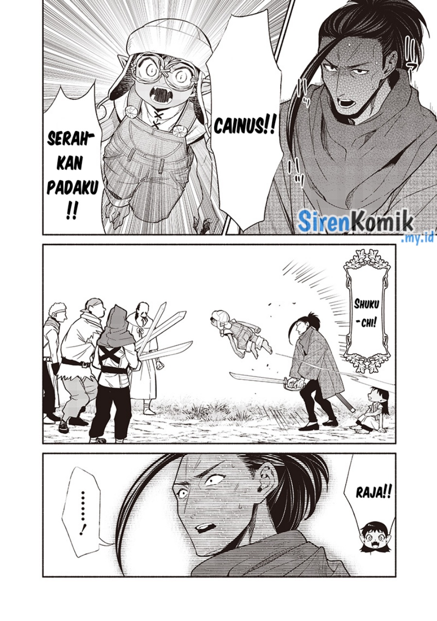 Chapter 119 - halaman 16